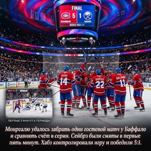 НХЛ 25/26
