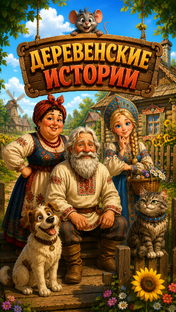 Деревенские истории