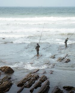 Приметы и мифы рыбалки