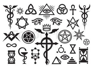 викторина-квиз "Известные знаки и символы"