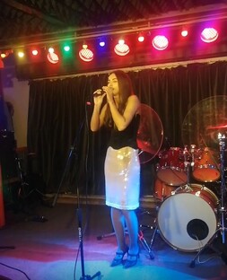 Новогодний концерт 2025