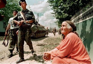 Урус-Мартан