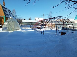 Огородничество