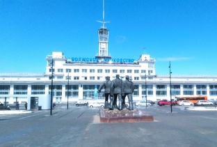 Города России