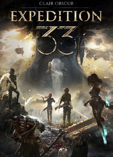 Clair Obscur: Expedition 33 - Прохождение игры [Без Комментариев/Игрофильм]