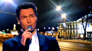 Евгений Кунгуров 