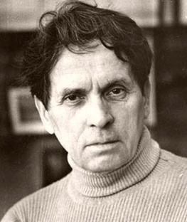 Фёдор Александрович Абрамов