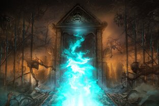 Короткие рассказы- Мистика