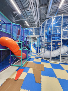 Реализованные проекты