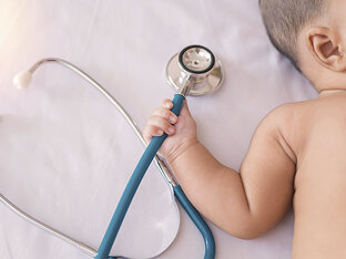 Педиатрия