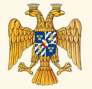 Лоскутная империя Васа