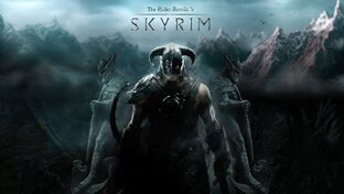 Skyrim - зашкварное прохождение
