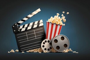 Фильм, фильм, фильм