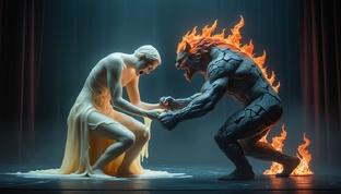 Театр нашего «Я».