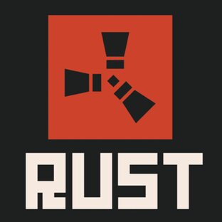 Все про "Rust"