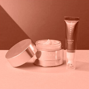 Что такое космецевтика?