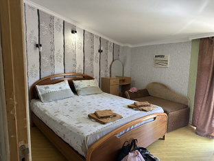 Жилье с Крыму