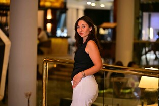 Анталия изнутри: не курорт, а работа