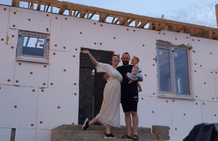 Наша история