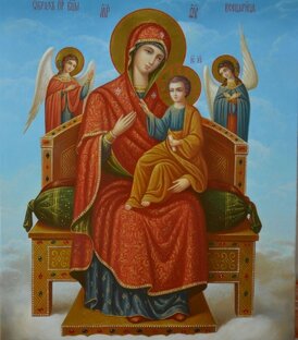 Рак молочной железы
