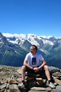 Фриланс и отдых