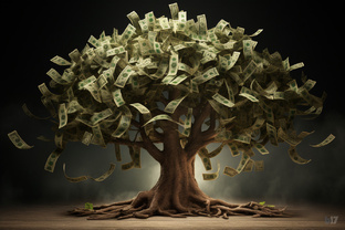 Финансы и финансовая терапия