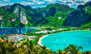 Недвижимость Таиланда