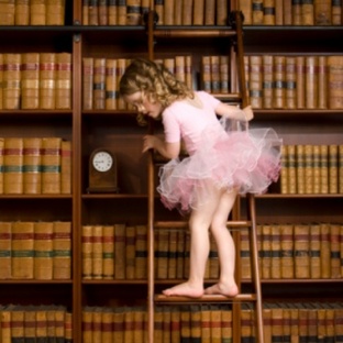 Книжная полка