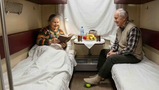 Путешествия и Образ жизни (Движение – это жизнь)