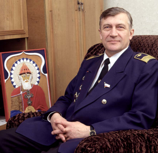 Алексей Василишин