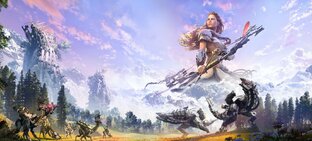 Horizon Zero Dawn