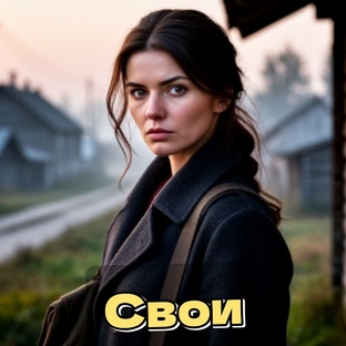 Свои