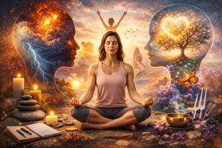 Эмоциональное саморазвитие