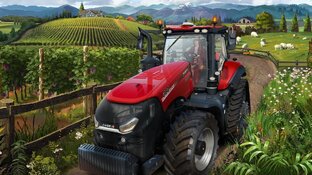 Farming Simulator 22