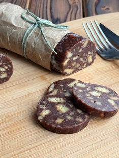 Ленивые десерты 