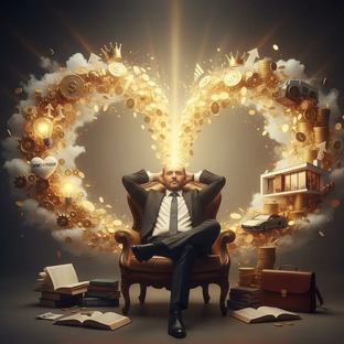 Философия и психология богатства