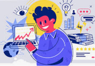 Предпринимательство