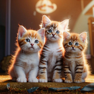 Породы котиков🥰