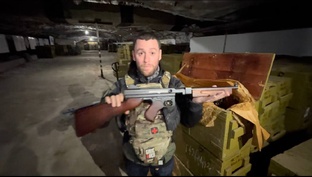 Мои обзоры: оружие, снаряжение, одежда и обувь