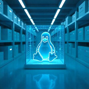 Linux простыми словами