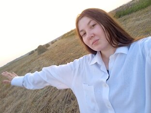 Вот село моё родное 