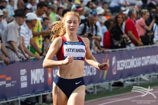 Спорт безграничных возможностей