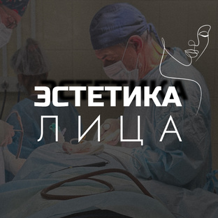 Эстетика лица