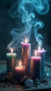 ЛЕЧЕНИЕ ЗАВИСИМОСТЕЙ МАГИЕЙ