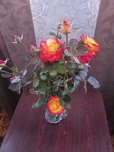 Готовим для любимых.