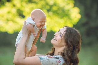 Мамины заметки