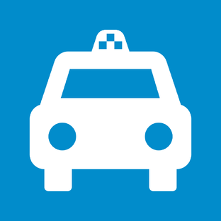 Такси на Северной стороне - заказ в Нахимовском районе