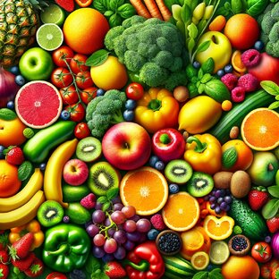 Радуга Здоровья