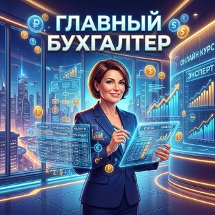 Бухгалтерия 