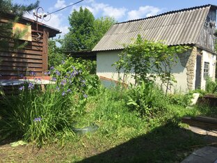 Дачные дела